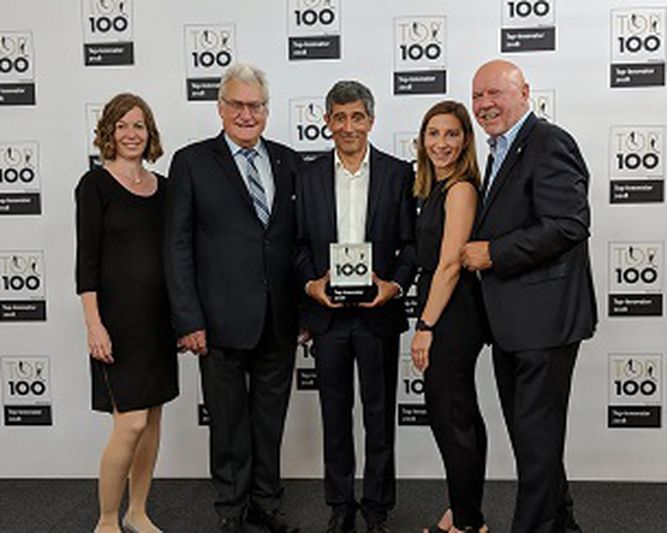 Abb. Best Western Plus Palatin
Kongresshotel & Kulturzentrum